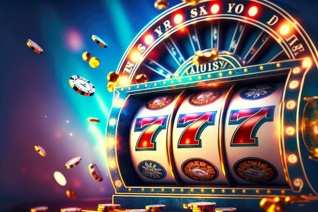 YOS777 VIP cara naik level sistem poin reward upgrade otomatis Akun member