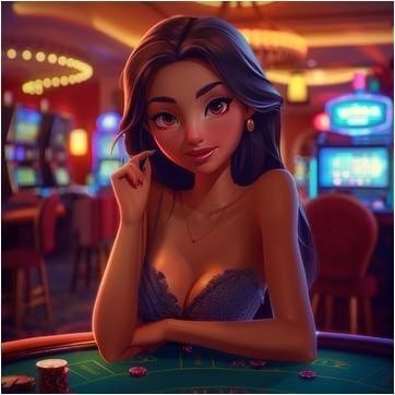 YOS777 Live Casino dealer langsung streaming HD baccarat roulette blackjack terbaik Indonesia