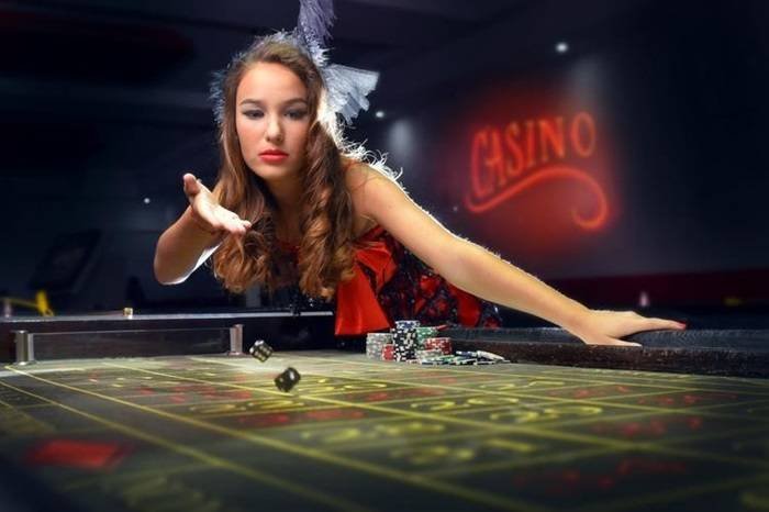 YOS777 Live Casino cara daftar bermain baccarat roulette dealer langsung pengalaman kasino nyata