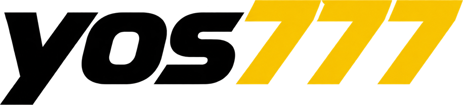 YOS777 Logo